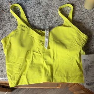 Lululemon align tank top